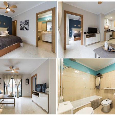 Upscale***Las Canteras Beach***Balcony Apartment Las Palmas Exterior photo