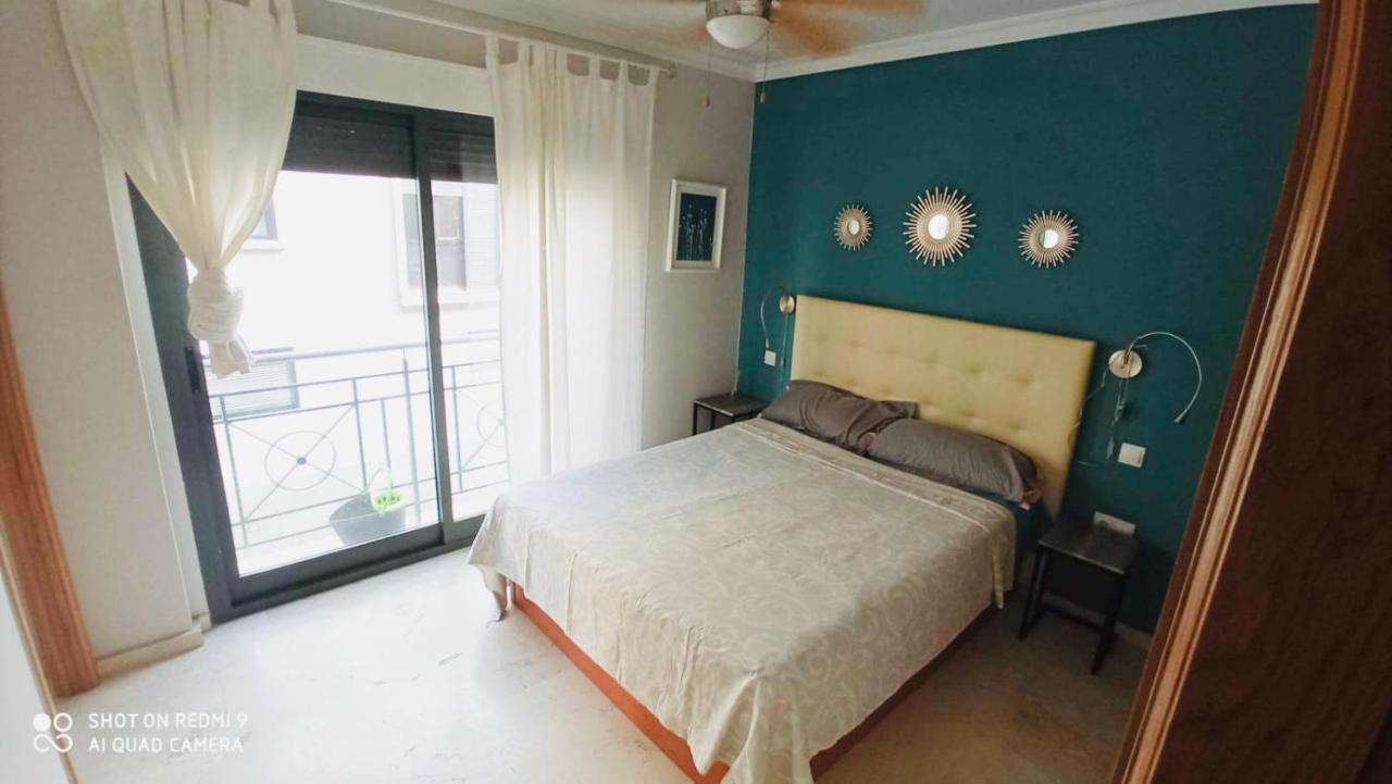 Upscale***Las Canteras Beach***Balcony Apartment Las Palmas Exterior photo