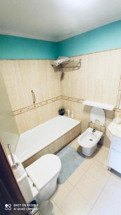 Upscale***Las Canteras Beach***Balcony Apartment Las Palmas Exterior photo