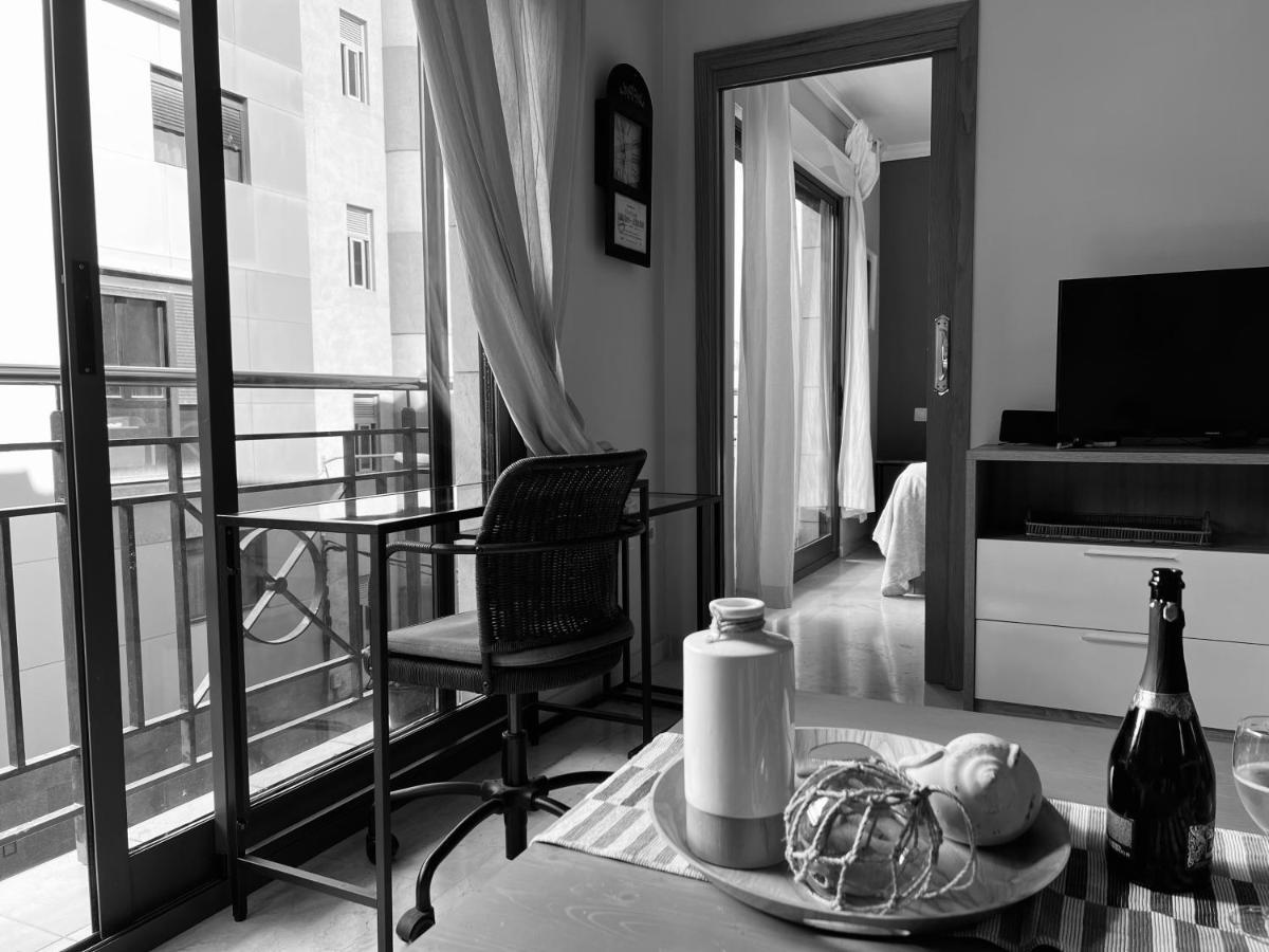 Upscale***Las Canteras Beach***Balcony Apartment Las Palmas Exterior photo