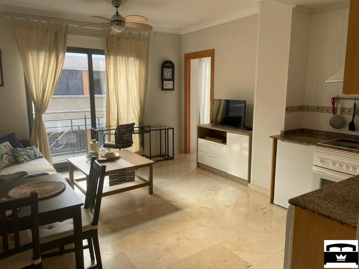 Upscale***Las Canteras Beach***Balcony Apartment Las Palmas Exterior photo