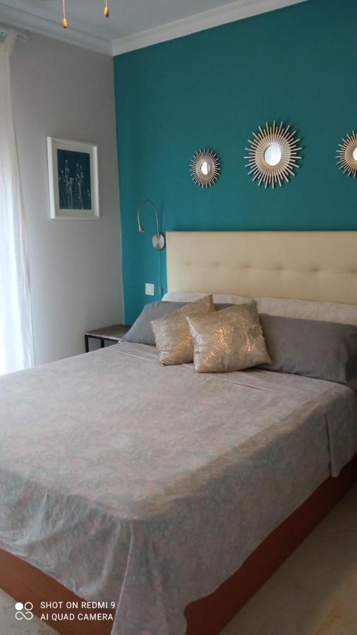 Upscale***Las Canteras Beach***Balcony Apartment Las Palmas Exterior photo